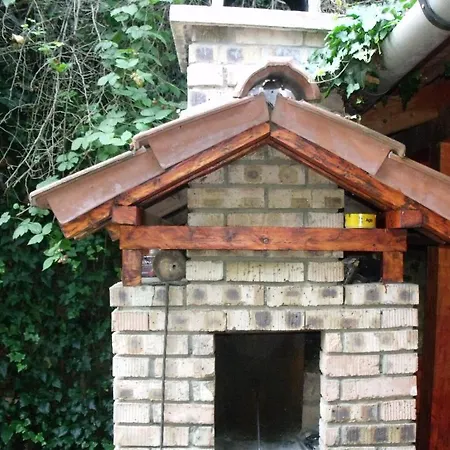 Feher Hollo Vendeghaz Holiday home