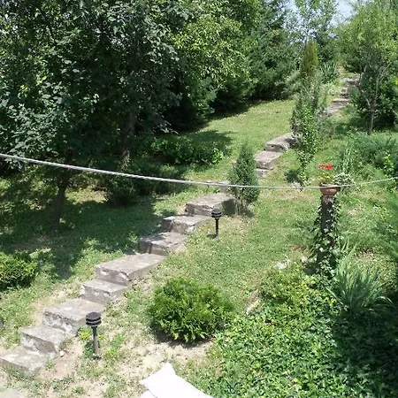 Feher Hollo Vendeghaz Holiday home Eger
