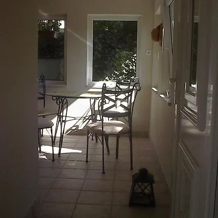 Feher Hollo Vendeghaz Holiday home *