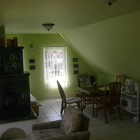 Feher Hollo Vendeghaz Holiday home